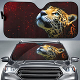Jaguar Car Auto Sun Shades Protection Accessories 210502