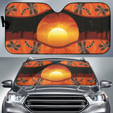 Aboriginal Australians Car Auto Sun Shades 212501