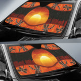 Aboriginal Australians Car Auto Sun Shades 212501