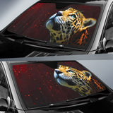 Jaguar Car Auto Sun Shades Protection Accessories 210502