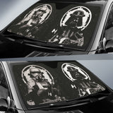 Star Wars Darth Vader Stormtrooper Soldier Car Auto Sun Shades 212901
