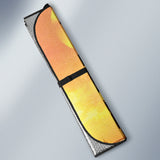 Mandalorian Car Auto Sun Shades Custom Star Wars Car Decoration 212901