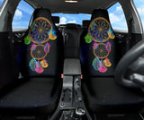 Amazing Dreamcatcher Boho Car Seat Covers 211801