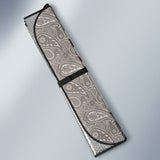 Funny Raccoons Animals Car Auto Sun Shades 212801