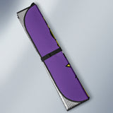 Omega Psi Phi Royal Bulldog 1911 Car Auto Sun Shades 212401