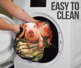 Amazing Gift Ideas Pig Car Seat Covers 212801