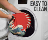 Amazing Car Accessories Decoration Japan Culture Car Seat Covers 212701