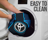 Amazing Toyota Blue Car Seat Covers 210101