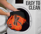 Aboriginal Australians Car Seat Covers 212501