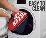 Russia Flag Fury Bear Amazing Decor Gift Idea Car Seat Covers 212801