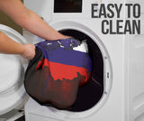 Russia Flag Angry Bear Amazing Decor Gift Present Car Seat Covers 212801