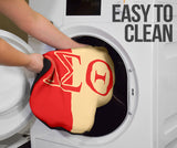 Delta Sigma Theta 1913 Elephant Symbol Car Auto Seat Covers 212301