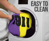 Omega Psi Phi Royal Bulldog 1911 Car Seat Covers 212401