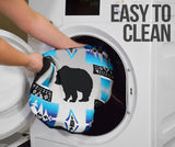 Blue Bear Midnight Lake Car Seat Covers 212301