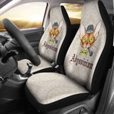 Abyssinian Car Seat Covers 9 112428 - YourCarButBetter