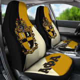 African Car Seat Covers- Alpha Phi Alpha - 105905 - YourCarButBetter