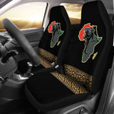 African Car Seat Covers - Panther Africa - 3911 153908 - YourCarButBetter