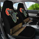 African Car Seat Covers - Panther Africa - 3911 153908 - YourCarButBetter