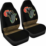 African Car Seat Covers - Panther Africa - 3911 153908 - YourCarButBetter