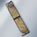 African Lion Hd 5K Car Sun Shade 172609 - YourCarButBetter