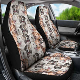 Aidi Full Face Car Seat Covers 091706 - YourCarButBetter