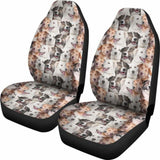 Aidi Full Face Car Seat Covers 091706 - YourCarButBetter