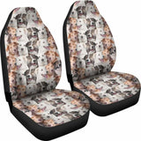 Aidi Full Face Car Seat Covers 091706 - YourCarButBetter
