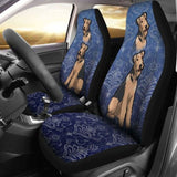 Airedale Car Seat Covers 112428 - YourCarButBetter
