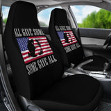All Gave Some Some Gave All Patriot Car Seat Covers 210206 - YourCarButBetter