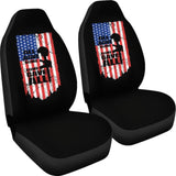 All Gave Some Some Gave All Patriotic Memorial Day Car Seat Covers 210206 - YourCarButBetter