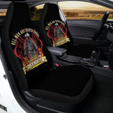 All Men Are Created Equal Then Some Become Firefighters Car Seat Covers 101819 - YourCarButBetter