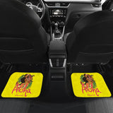 Aloha Car Decor Items Car Floor Mats 210803 - YourCarButBetter