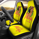 Aloha Car Decor Items Car Seat Covers 210803 - YourCarButBetter