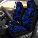 Amazing Blue Dodge Ram Car Seat Covers Custom 2 212603 - YourCarButBetter