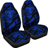 Amazing Blue Dodge Ram Car Seat Covers Custom 2 212603 - YourCarButBetter