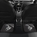 Amazing Car Decor Bee Car Floor Mats 210205 - YourCarButBetter