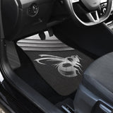 Amazing Car Decor Bee Car Floor Mats 210205 - YourCarButBetter