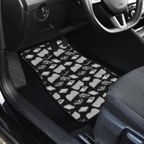 Amazing Classroom Book Reading Corners Car Floor Mats 211101 - YourCarButBetter