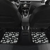 Amazing Classroom Book Reading Corners Car Floor Mats 211101 - YourCarButBetter