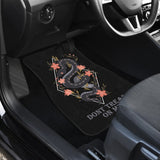 Amazing Dont Tread On Me Car Floor Mats 212109 - YourCarButBetter