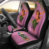 Amazing Gift Ideas Aloha Printing Car Seat Covers 210803 - YourCarButBetter