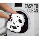 Amazing Great Dane Print Car Seat Covers 210401 - YourCarButBetter