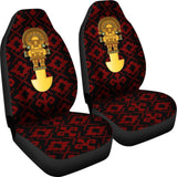 Amazing Inca Tumi Custom Car Accessories Car Seat Covers 212001 - YourCarButBetter