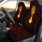 Amazing Inca Tumi Custom Car Accessories Car Seat Covers 212001 - YourCarButBetter