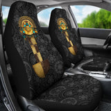 Amazing Inca Tumi Custom Car Decoration Car Seat Covers 212001 - YourCarButBetter