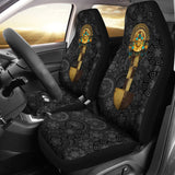 Amazing Inca Tumi Custom Car Decoration Car Seat Covers 212001 - YourCarButBetter