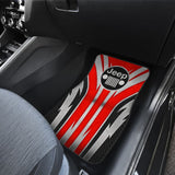 Amazing Jeep Car Accessories Car Floor Mats 211001 - YourCarButBetter