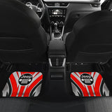Amazing Jeep Car Accessories Car Floor Mats 211001 - YourCarButBetter