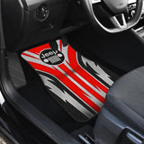 Amazing Jeep Car Accessories Car Floor Mats 211001 - YourCarButBetter