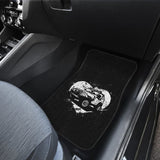 Amazing Love Heart Jeep Car Floor Mats 210507 - YourCarButBetter